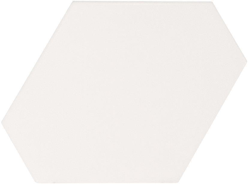 Equipe Scale Benzene White 10,8 x 12,4 cm
