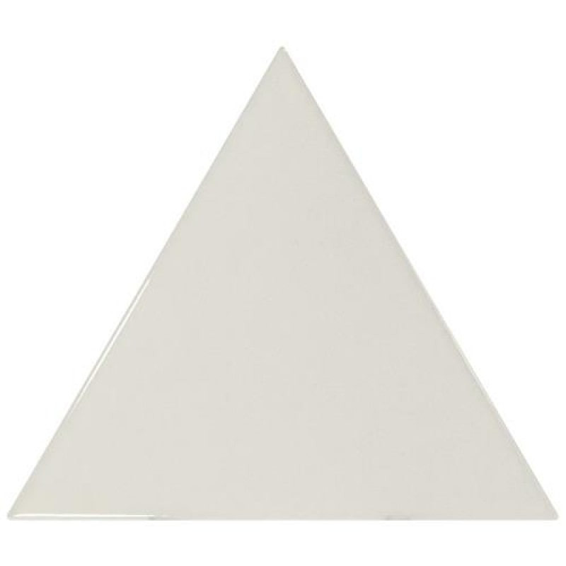 Equipe Scale Triangolo Mint 10,8 x 12,4 cm