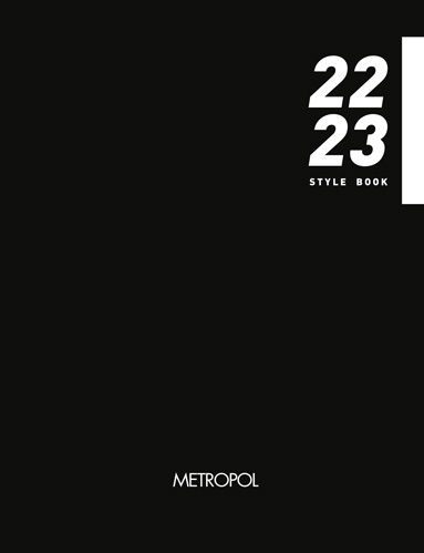 Metropol Katalog 2022-2023