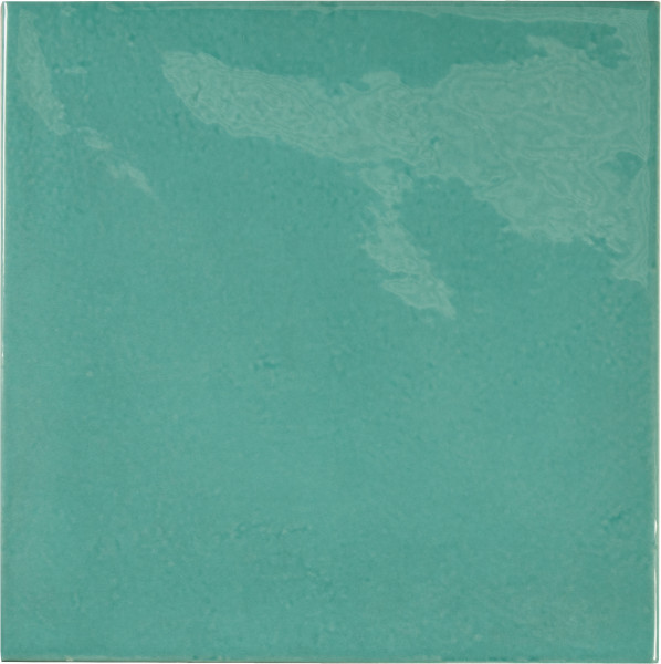 Equipe Village Teal 13,2 x 13,2 cm