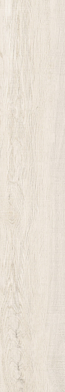 ABK Crossroad Wood White 20 x 120 cm