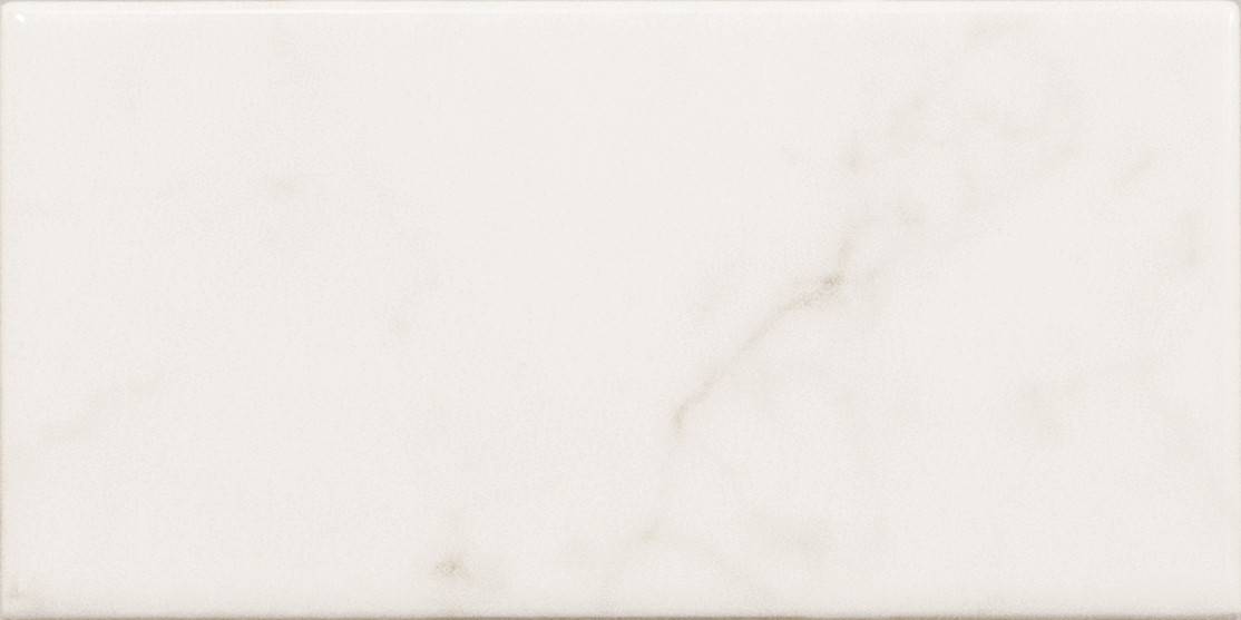 Equipe Carrara Gloss 7,5 x 15 cm
