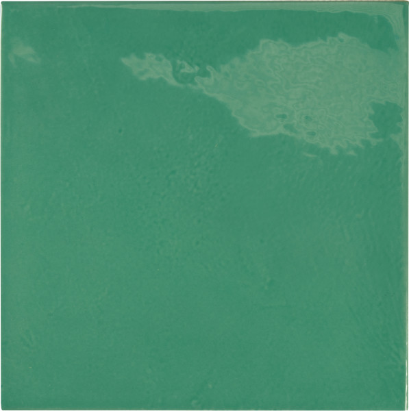 Equipe Village Esmerald Green 13,2 x 13,2 cm