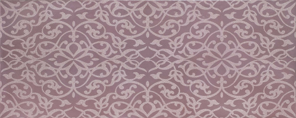 ABK Secret Dec. Opus Malva 30 x 75 cm