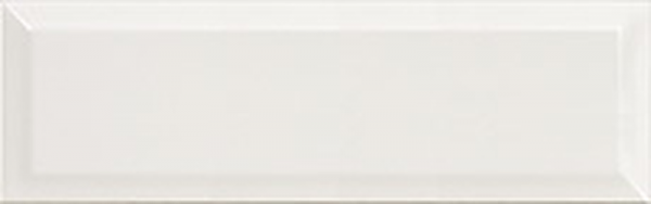Equipe Metro White 10 x 30 cm