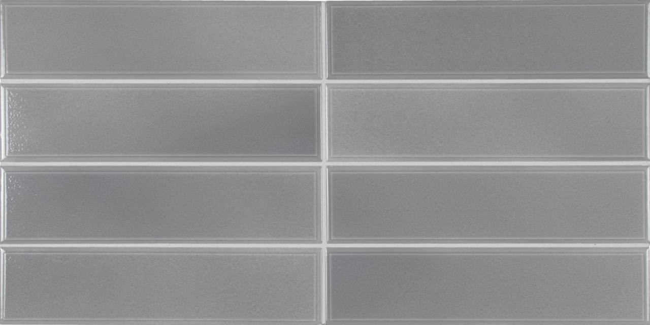 Equipe Limit Gris 6 x 24,6 cm