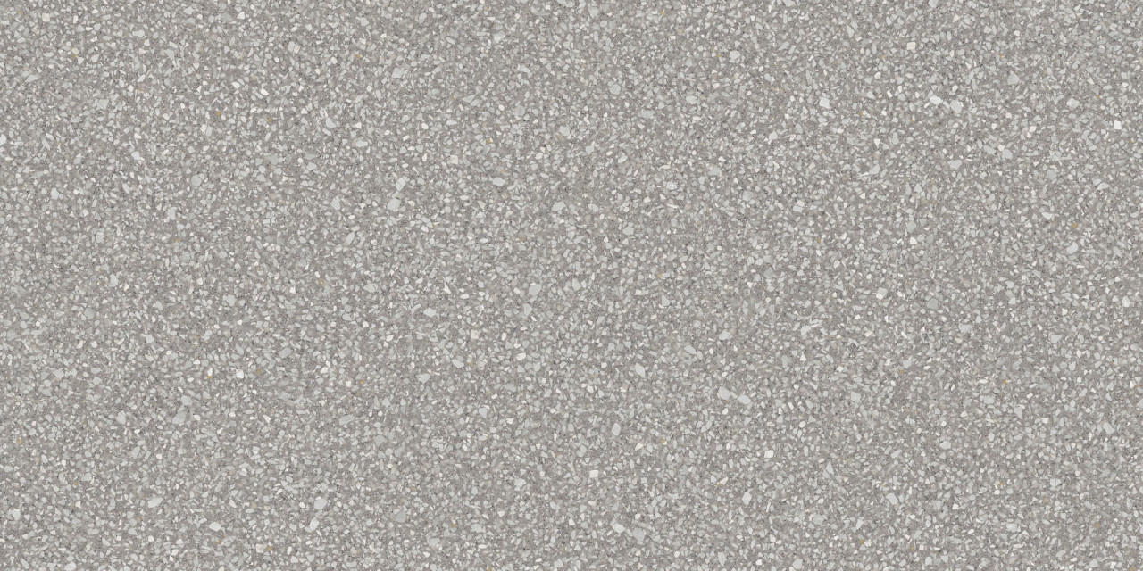 ABK Blend Dots Grey 60 x 120 cm