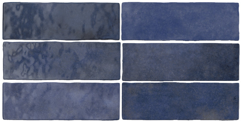 Equipe Artisan Colonial Blue 6,5 x 20 cm