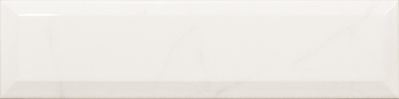 Equipe Carrara Metro Gloss 7,5 x 30 cm