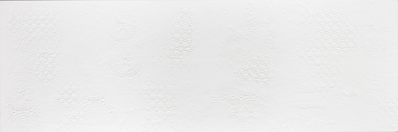 Metropol Experience Blur White 40 x 120 cm