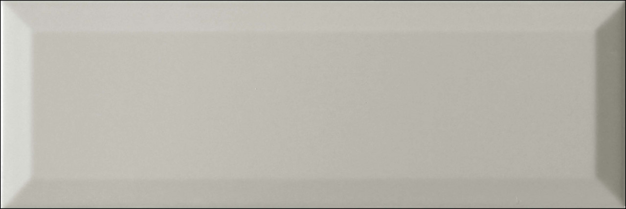 Monopole Colors Bisel Perla Brillo 10 x 30 cm