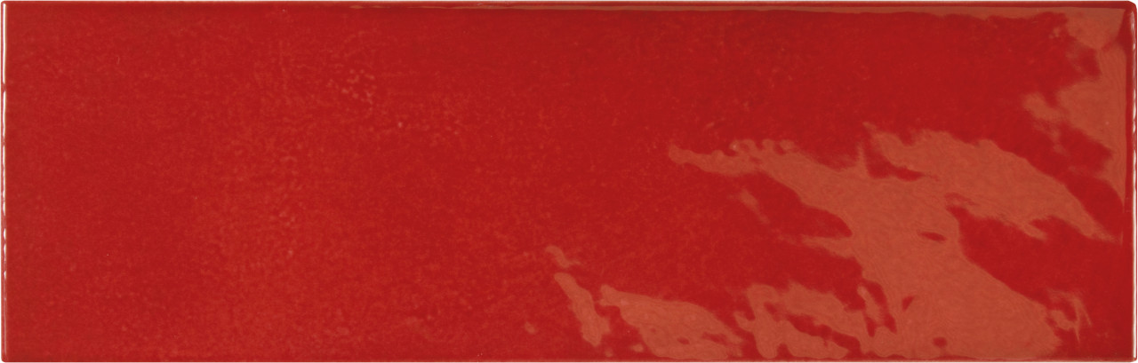Equipe Village Volcanic Red 6,5 x 20 cm