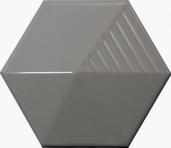 Equipe Magical 3 Umbrella Dark Grey 12,4 x 10,7 cm