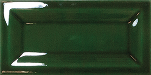 Equipe Evolution INMETRO Victorian Green 7,5 x 15 cm
