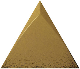 Equipe Magical 3 Tirol Metallic 10,8 x 12,4 cm
