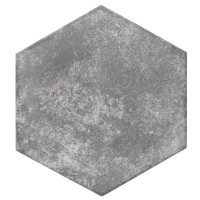 Monopole Pompeia Gris 20 x 24 cm Monopole Pompeia Gris 20 x 24 cm
