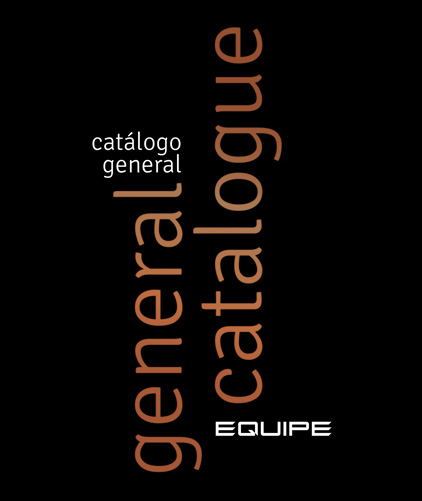 EQUIPE General Catalogue 2022