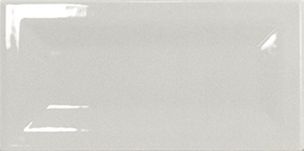 Equipe Evolution INMETRO Light Grey 7,5 x 15 cm