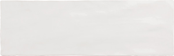 Equipe La Riviera Blanc 6,5 x 20 cm