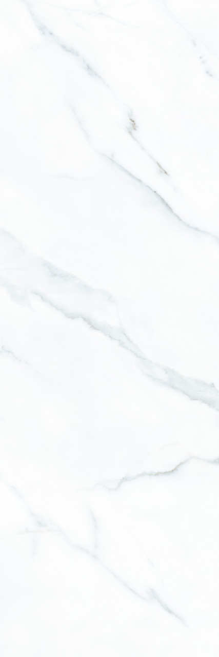 Metropol Marbleous Gloss White 40 x 120 cm