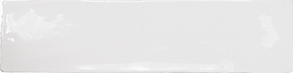 Equipe Masia Blanco Mate 7,5 x 30 cm