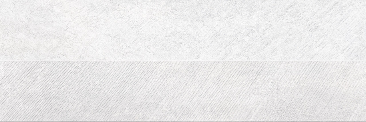 Metropol Zen Concept White 30 x 90 cm