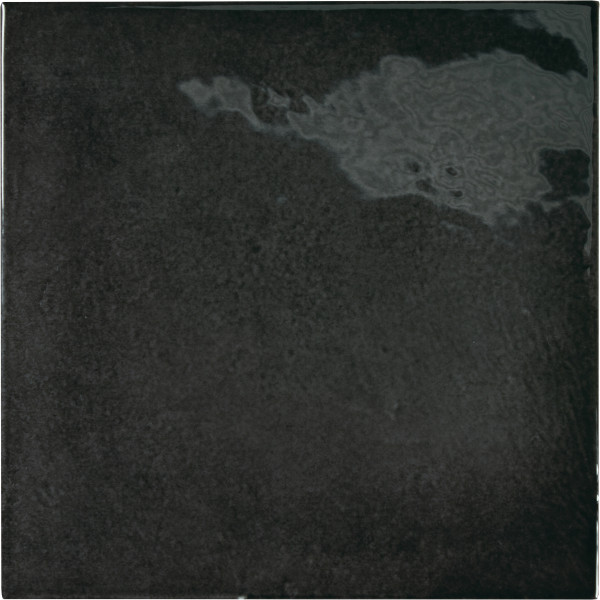 Equipe Village Black 13,2 x 13,2 cm