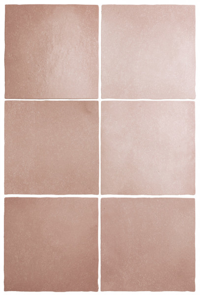 Equipe Magma Coral Pink 13,2 x 13,2 cm