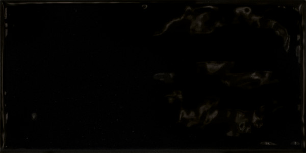 Equipe Cottage Black Matt 7,5 x 15 cm
