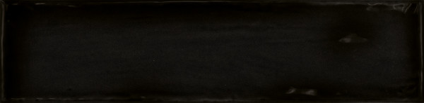 Equipe Cottage Black Matt 7,5 x 30 cm